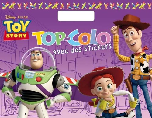 Top-colo