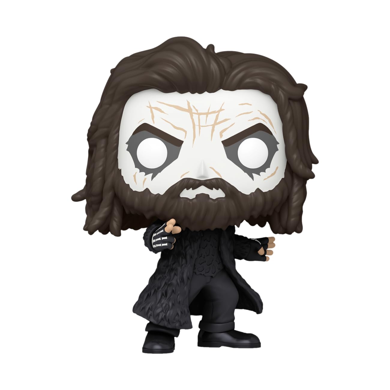 Funko POP! Rocks: Rob Zombie - (Dragula) - Collectable Vinyl Figure - Gift Idea - Official Merchandise - Toys for Kids & Adults - Music Fans - Model Figure for Collectors and Display