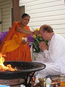 Thomas Ashley-Farrand