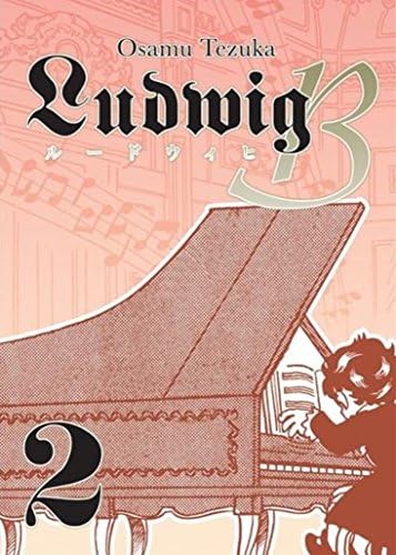Ludwig B Vol. 2