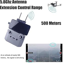 Skyreat Antenna Range Extender Yagi-UDA 5.8Ghz