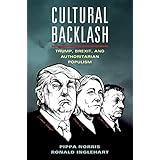 Cultural Backlash: Trump, Brexit, and Authoritarian Populism