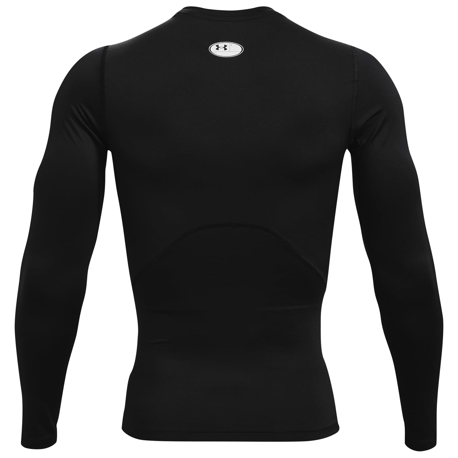 Under Armour Men's HeatGear Compression Long-Sleeve T-Shirt