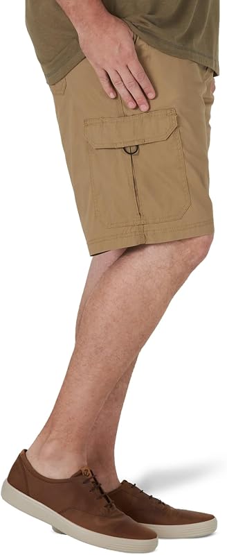 , Harren - Shorts, Extreme Motion Crossroad Cargo Short, Nomad