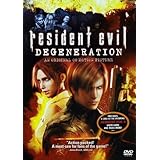 Resident Evil: Degeneration