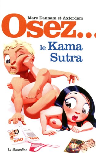 Osez le Kama Sutra