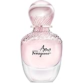 FERRAGAMO Amo Ferragamo Eau de Parfum, Perfume Spray for Women