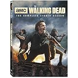 The Walking Dead: Season 8