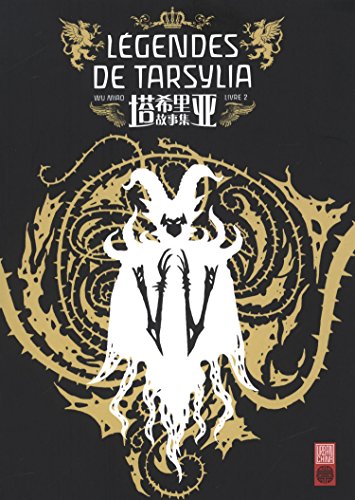 Légendes de Tarsylia