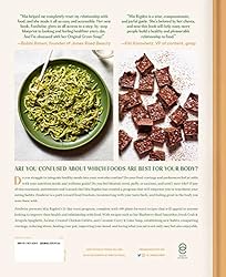 Foodwise: A Fresh Approach to Nutrition with 100