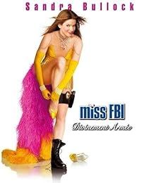 Miss Fbi : Divinement Armée - + 1 Cd-Audio