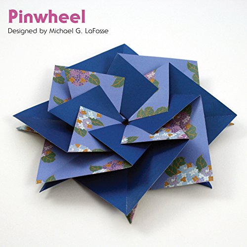 Amazing Origami Kit Traditional Japanese Folding Papers and Projects