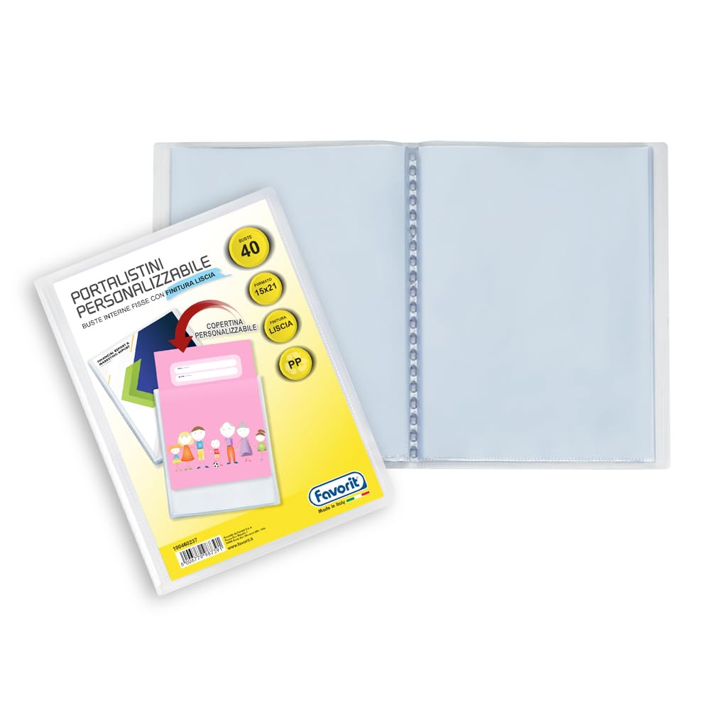 Favorit 100460235 Folder