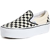 Vans Unisex-Adult Classic Slip on