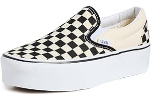 Vans Unisex-Adult Classic Slip on