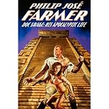 Doc Savage: His Apocalyptic Life