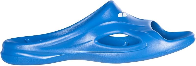 SANDÁLIAS REAIS DE GANCHO HYDROSOFT II JR PARA PISCINA - TAMANHO: 39