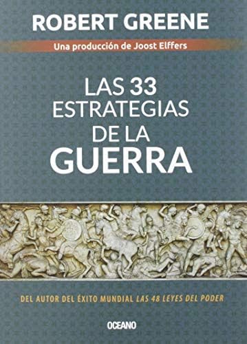 Las 33 estrategias de la guerra (Alta definición) (Spanish Edition) Paperback – March 1, 2011