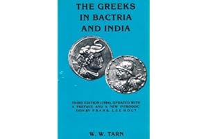 The Greeks in Bactria and India