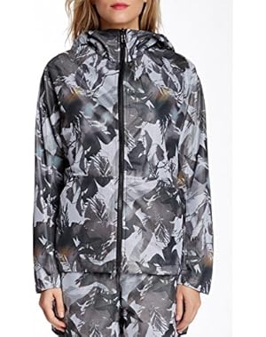 Theory Layyerz Rave Mesh Jacket