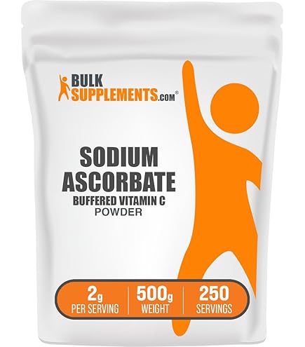 lipid form of vitamin c bluk L-Ascorbic Acid Powder Supplier stomach discomfort Gains in Bulk Real Vitamin