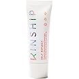 Kinship Self Reflect Probiotic Moisturizing Sunscreen SPF 32 | 1.75 Oz | For Face | Sheer Zinc Oxide Sunblock | Lightweight 1