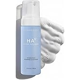SkinMedica HA5 Hydra Collagen Hydrating Foaming Cleanser with Vegan Collagen, 5 Fl Oz - Hydrating Cleansing Solution for Daily Use - Amino Acid-Based Wash for a Gentle, Non-Irritating, Clean Feeling