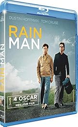 Rain Man - Blu-ray