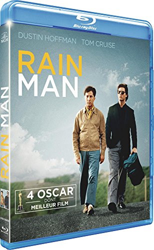 Rain Man - Blu-ray