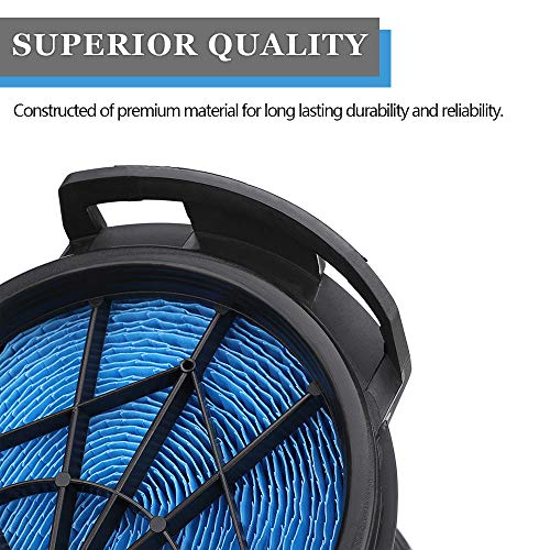 Engine Air Filter For 2003-2007 Ford F250-F550 Super Duty & Excursion 6.0L V8 - Replaces FA-1778 Ford 6.0L Air Filter