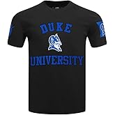 Pro Standard NCAA Mens Mens College Classic Chenille Cotton Short Sleeve Tee