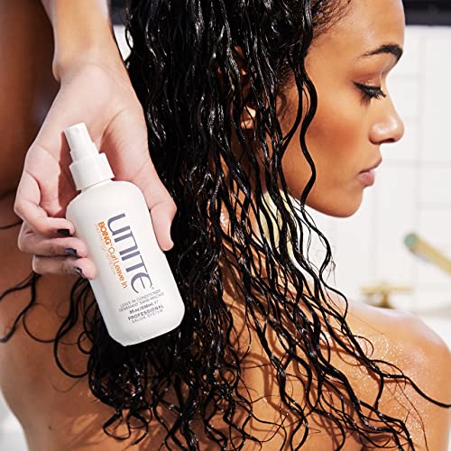 UNITE Hair BOING Curl LeaveIn Conditioner, 8 fl. Oz Pricepulse
