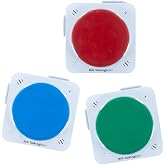 Ablenet Big TalkingBrix - Multi-Message Speech Generating Device - Multi-Message Communicator for Non-Verbal People - Product Number: 10000050