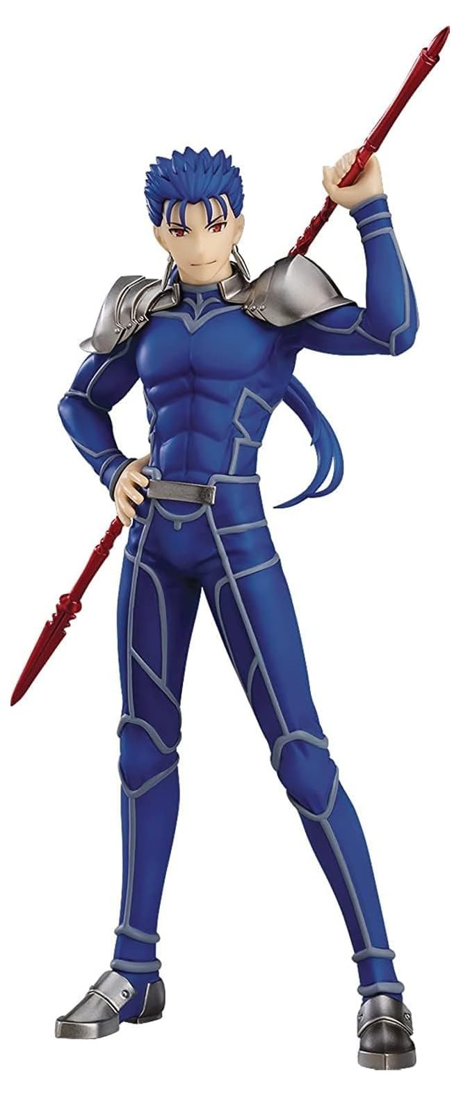 FREEing - Fate Stay Night Heavens Feel Pop Up Parade Lancer PVC Figure