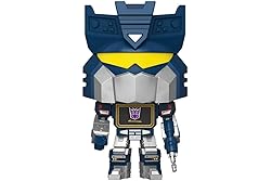 Funko Pop! Retro Toys: Transformers