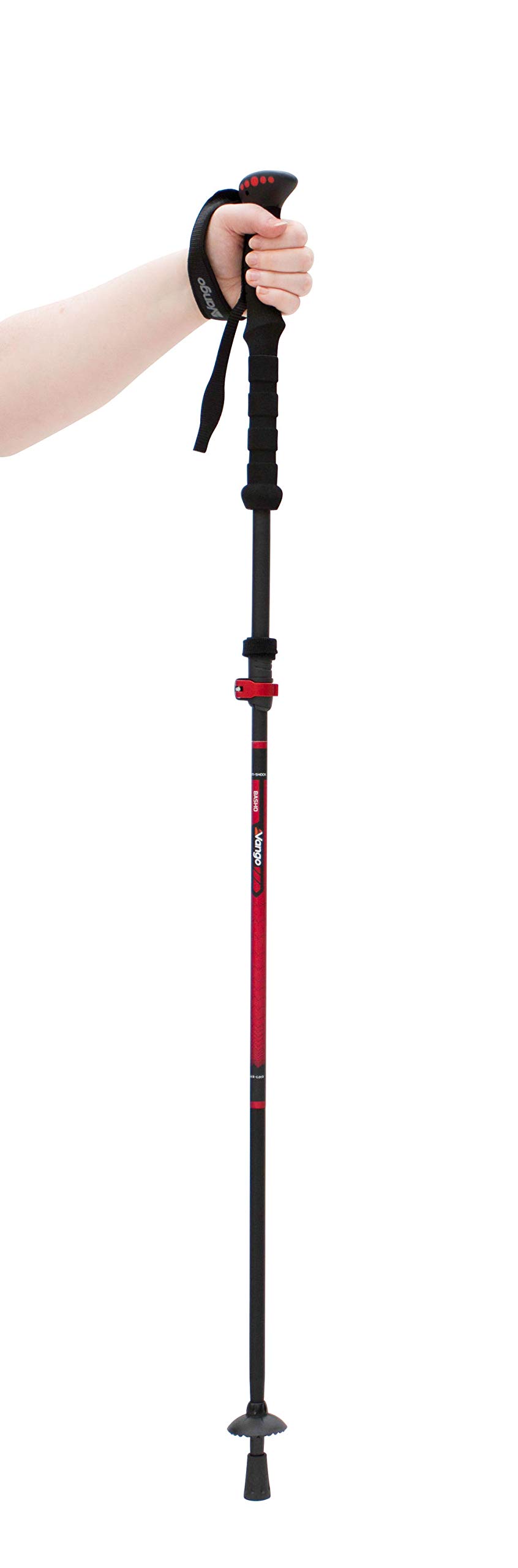 Vango Basho Folding Walking Pole