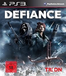 Defiance