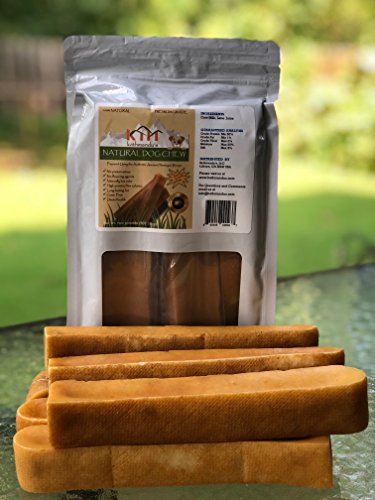 Kathmandu’s Natural Dog Chew Kathmandu’s Natural Dog Chew