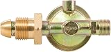 Silverline Adjustable Propane Gas Regulator 500-4000mbar (196559) view 6