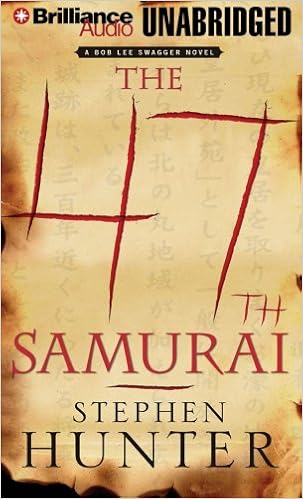 The 47th Samurai