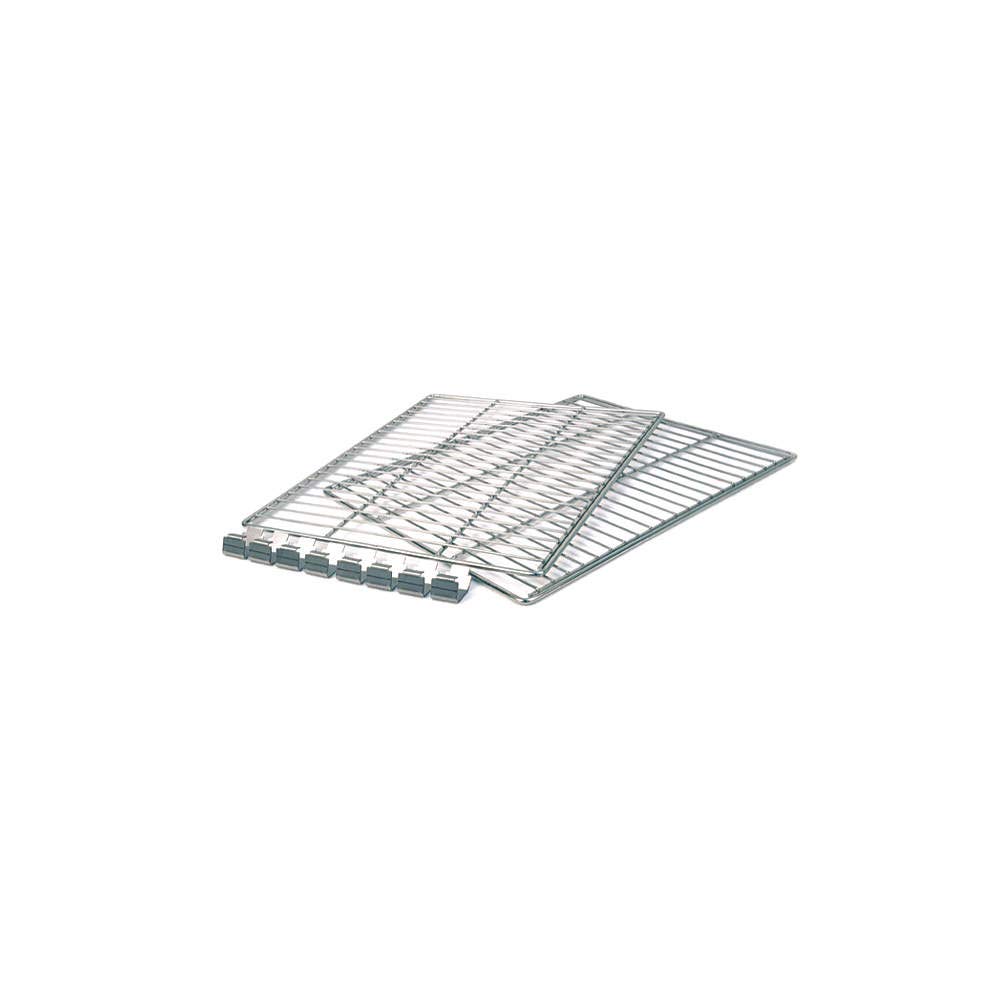 Lab Companion EDA8137 Jeiotech Wire Shelves for IB-25G General and Economy Incubator