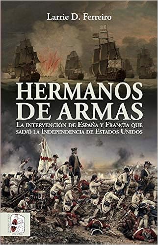 Hermanos de armas