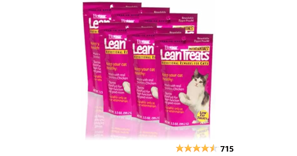 lean treats amazon