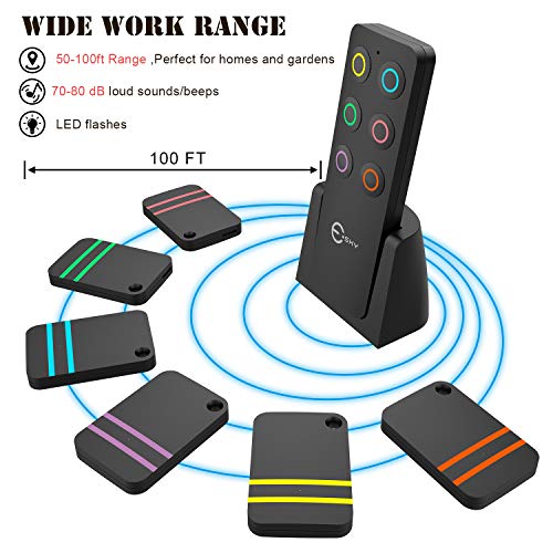 2 Esky+Wireless+Locator+Transmitter+Receivers