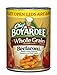 Chef Boyardee Whole Grain Beefaroni, 15-Ounce Cans (Pack of 12)