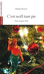 C'est Noël tant pis