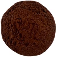 Cocoa　0603 Amazon.com : Bensdorp 22/24 Fat Dutched Cocoa Powder from