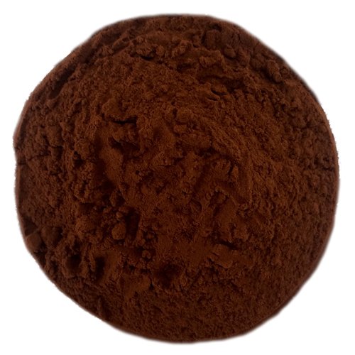 Bensdorp 22/24 Fat Dutched Cocoa Powder 16 oz by Bensdorp