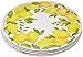 Benson Mills Cork Placemats (Sweet Citrus Lemon, 14