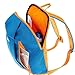 SGDOLL Kids Adult Outdoor Backpack Daypack Mini Small Bookbags10L